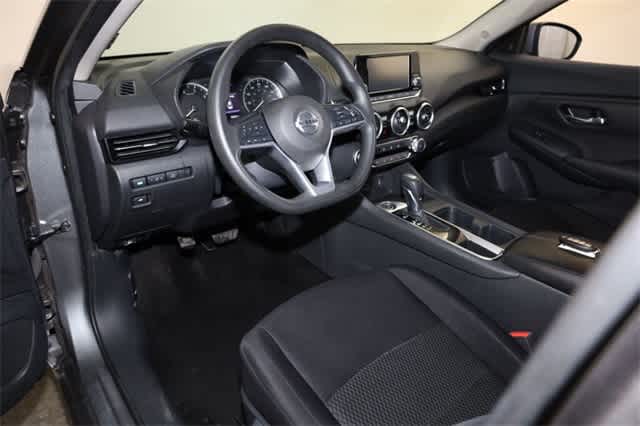 Thumbnail: 2020 Nissan Sentra - 14