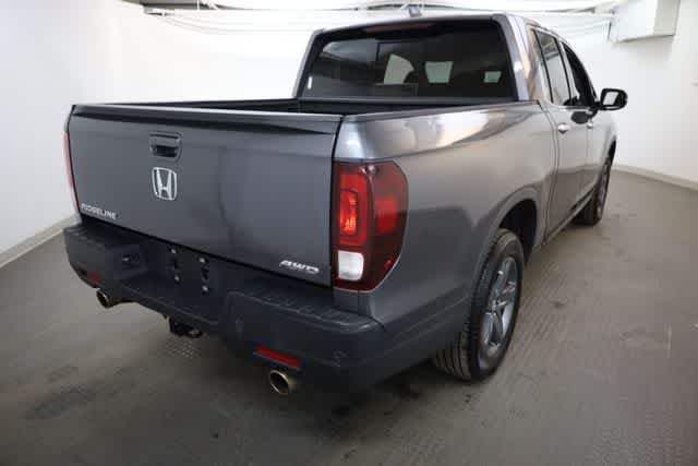 Thumbnail: 2023 Honda Ridgeline - 7