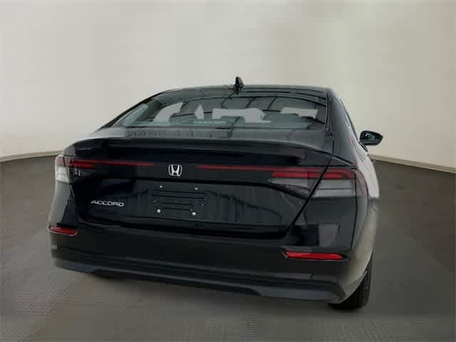 Thumbnail: 2025 Honda Accord - 4