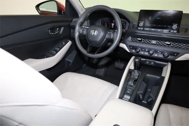 Thumbnail: 2023 Honda Accord - 16