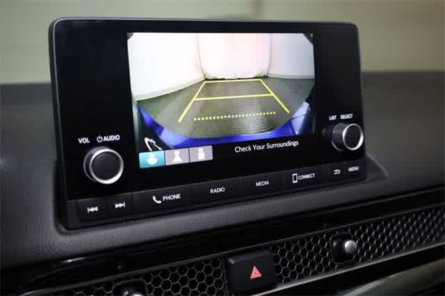 Thumbnail: 2023 Honda Civic - 24