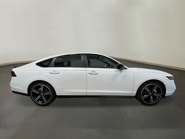 Thumbnail: 2026 Honda Accord - 8