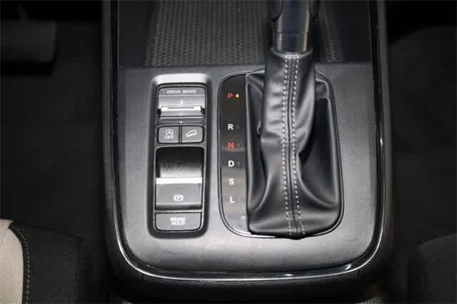 Thumbnail: 2025 Honda CR-V - 30