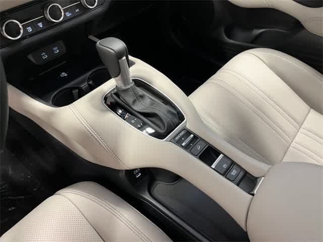 Thumbnail: 2026 Honda HR-V - 22