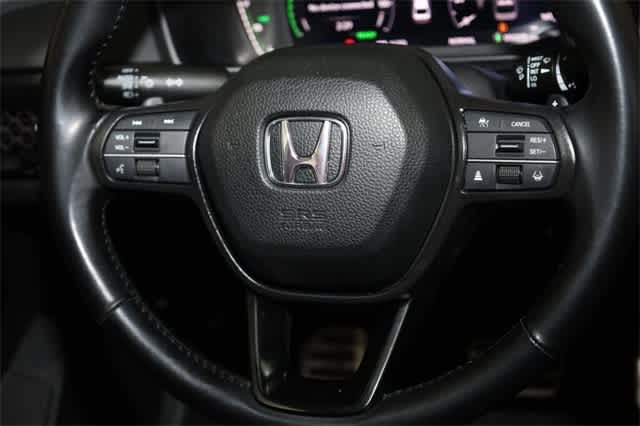 Thumbnail: 2024 Honda Accord - 33