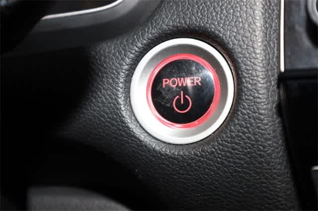 Thumbnail: 2020 Honda CR-V - 32