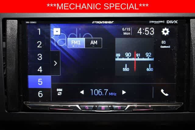 Thumbnail: 2014 Jeep Compass - 23