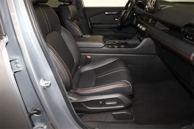 Thumbnail: 2024 Honda Pilot - 21