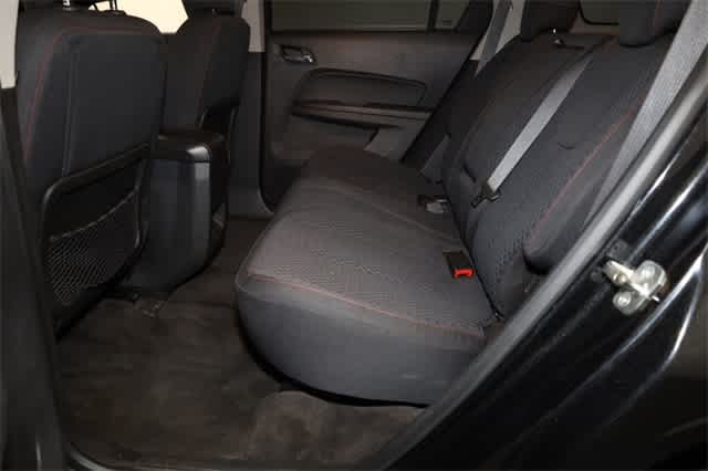 Thumbnail: 2012 GMC Terrain - 21