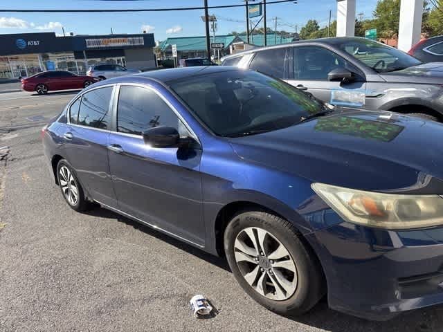 Thumbnail: 2013 Honda Accord - 15