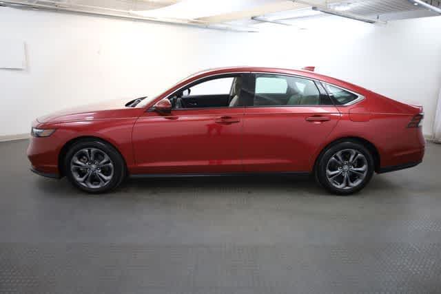 Thumbnail: 2023 Honda Accord - 3