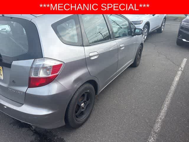 Thumbnail: 2009 Honda Fit - 14