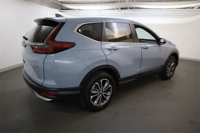 Thumbnail: 2022 Honda CR-V - 8