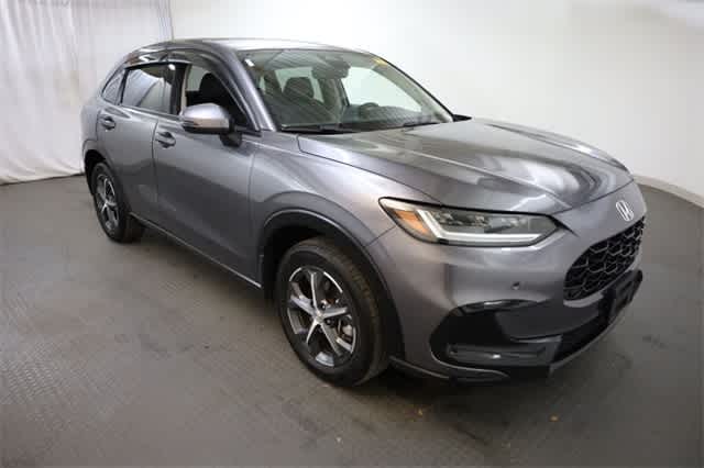 Thumbnail: 2023 Honda HR-V - 10