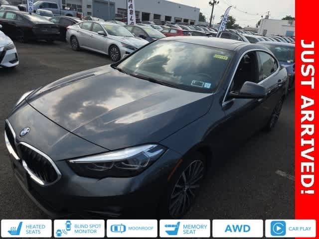 2020 BMW 2 Series 228i xDrive -
                  Union, NJ