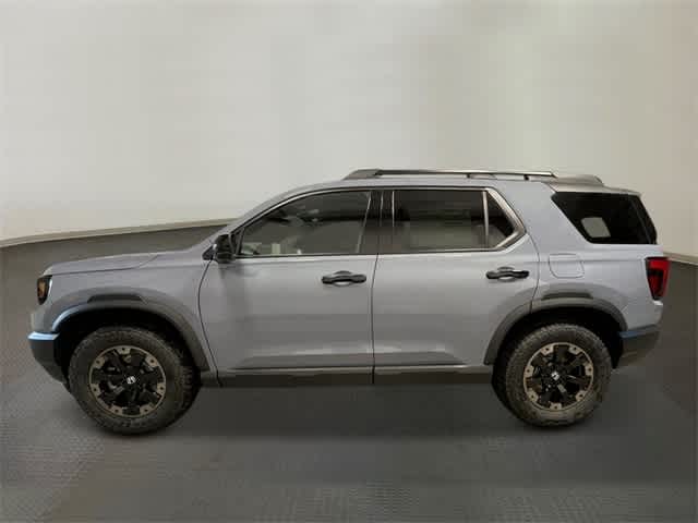 Thumbnail: 2026 Honda Passport - 2