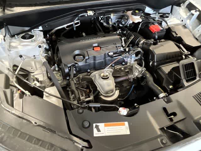 Thumbnail: 2026 Honda HR-V - 11