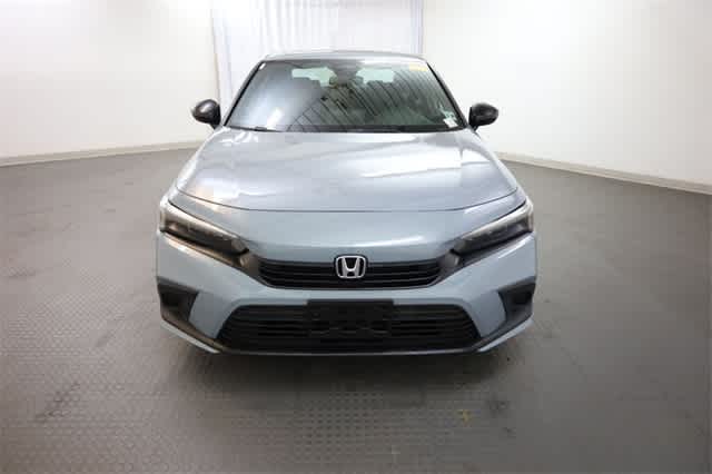 Thumbnail: 2023 Honda Civic - 12