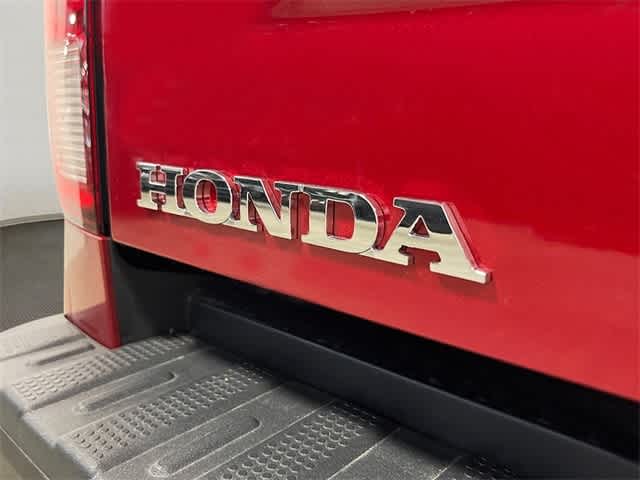Thumbnail: 2025 Honda Ridgeline - 6