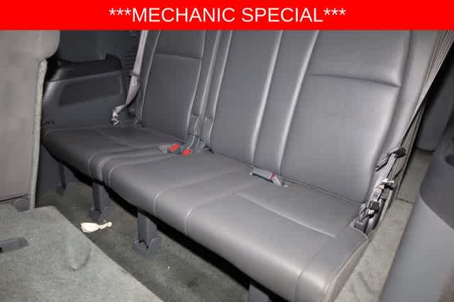 Thumbnail: 2007 Honda Pilot - 21
