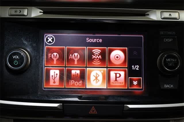 Thumbnail: 2015 Honda Accord - 28