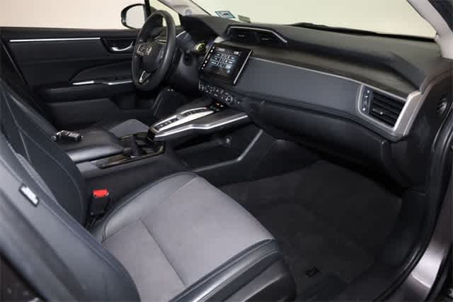 Thumbnail: 2019 Honda Clarity - 19