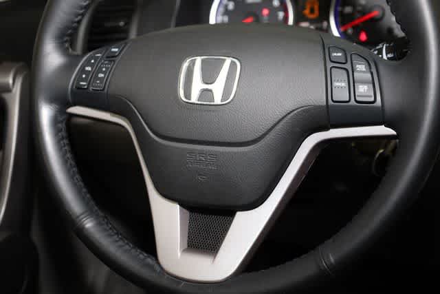 Thumbnail: 2009 Honda CR-V - 26