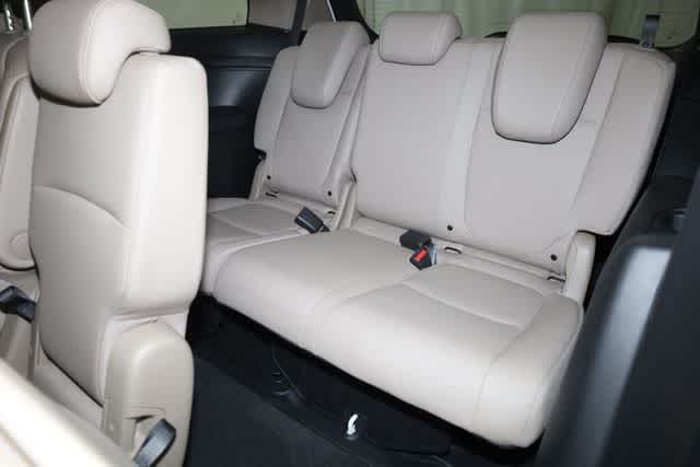 Thumbnail: 2024 Honda Odyssey - 22
