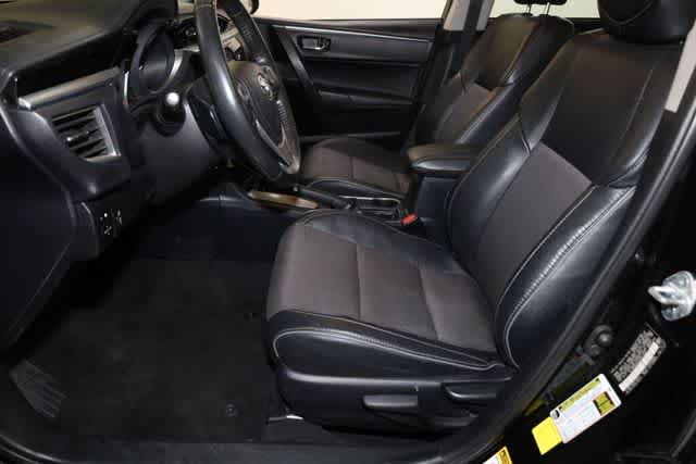 Thumbnail: 2016 Toyota Corolla - 15