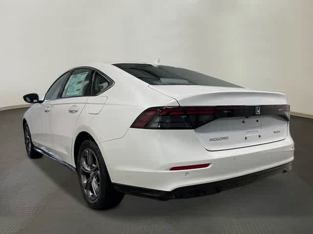 Thumbnail: 2026 Honda Accord - 3