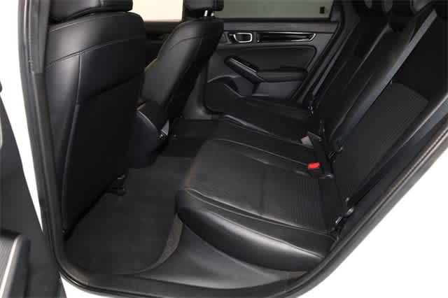 Thumbnail: 2022 Honda Civic - 21