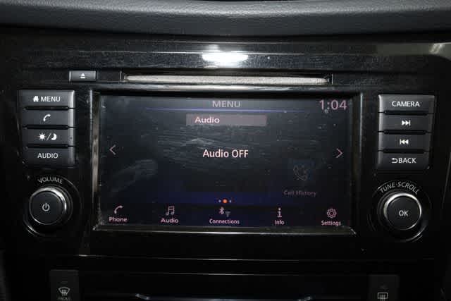 Thumbnail: 2018 Nissan Rogue - 29