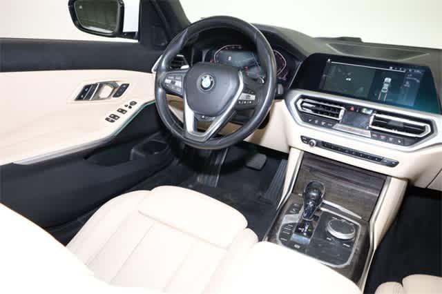 Thumbnail: 2020 BMW 3 Series - 16