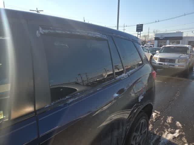 Thumbnail: 2023 Honda Passport - 6