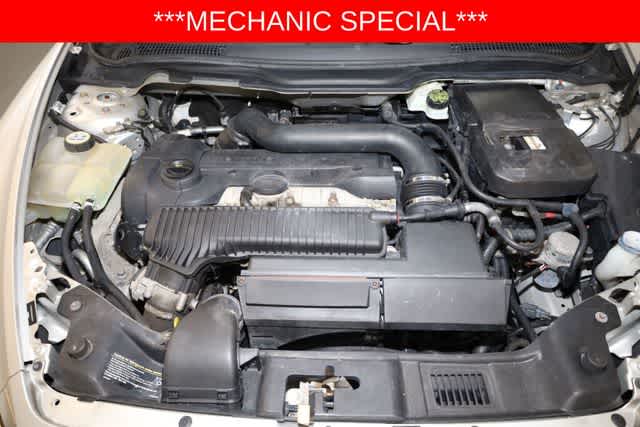 Thumbnail: 2008 Volvo C70 - 23