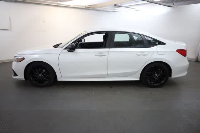 Thumbnail: 2023 Honda Civic - 3