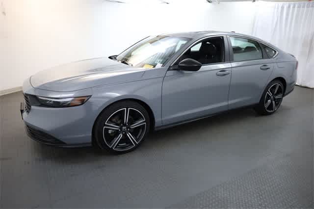 Thumbnail: 2023 Honda Accord - 2