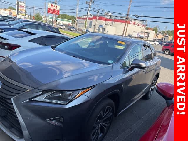 Thumbnail: 2019 Lexus RX - 1