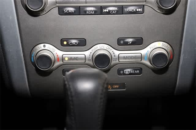 Thumbnail: 2014 Nissan Murano - 33