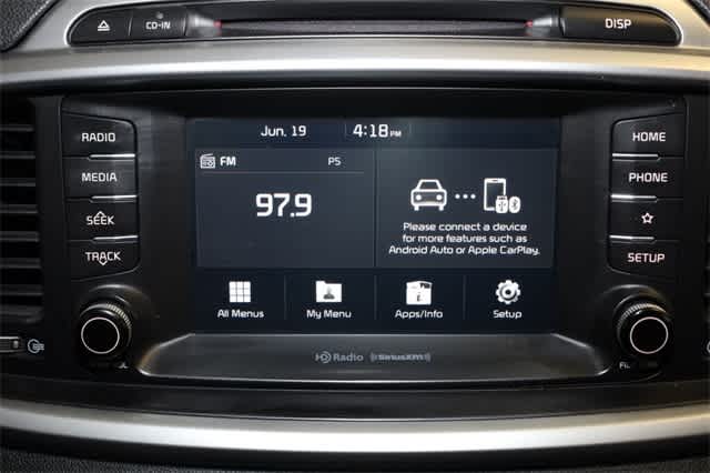 Thumbnail: 2019 Kia Sorento - 27