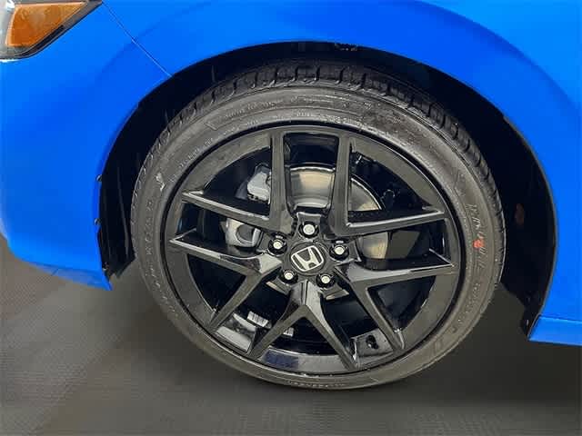 Thumbnail: 2026 Honda Civic - 11