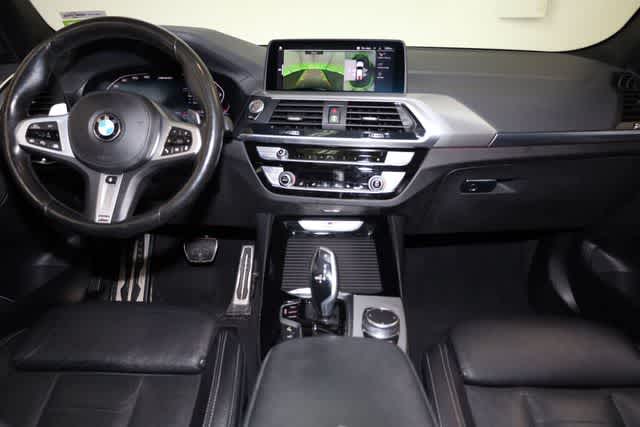 Thumbnail: 2020 BMW X3 - 23