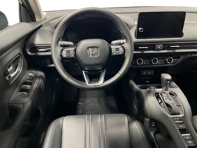 Thumbnail: 2026 Honda HR-V - 23