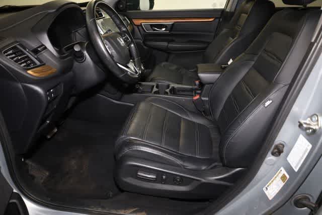 Thumbnail: 2019 Honda CR-V - 15
