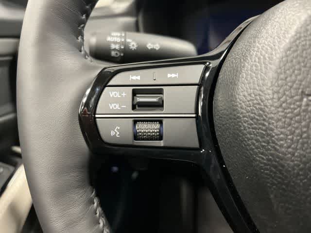 Thumbnail: 2026 Honda Accord - 18