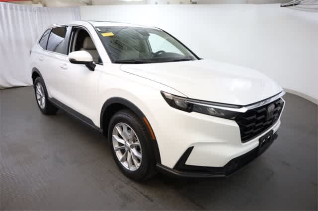 Thumbnail: 2023 Honda CR-V - 10