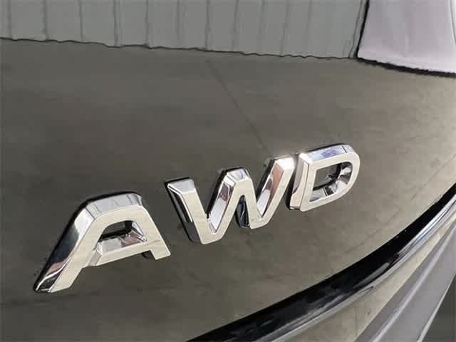 2025 Honda Pilot EX-L 6