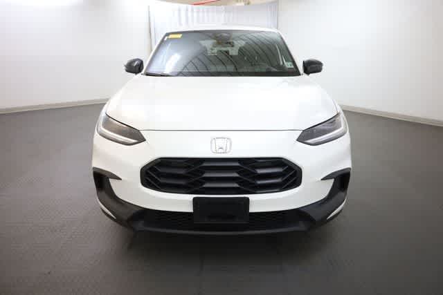 Thumbnail: 2023 Honda HR-V - 12
