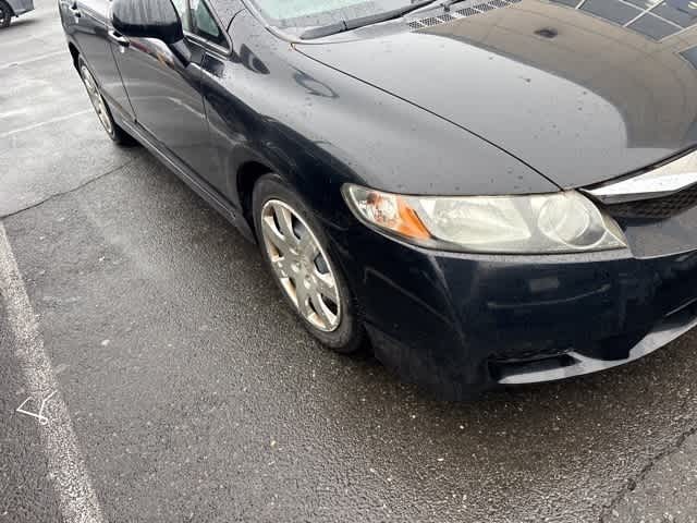 Thumbnail: 2010 Honda Civic - 7