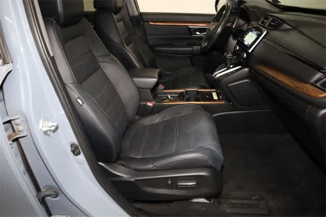 Thumbnail: 2021 Honda CR-V - 20